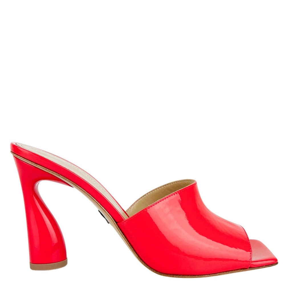 Sz 36 NIB $895 Paul Andrew heels